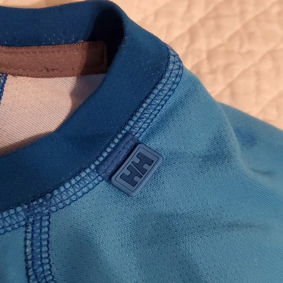 Helly Hansen Aspen Men's Shirt - Picture 8 of 13